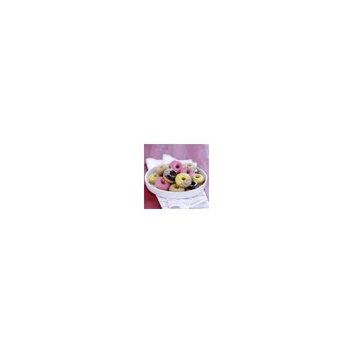 Donut Mix 10 Kg Bag 