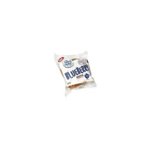 Happy Muffin Co Blueberry -indivaully Wrapped -