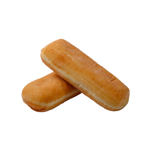 Frozen Long John Donuts Carton of 32 *Pick up only*