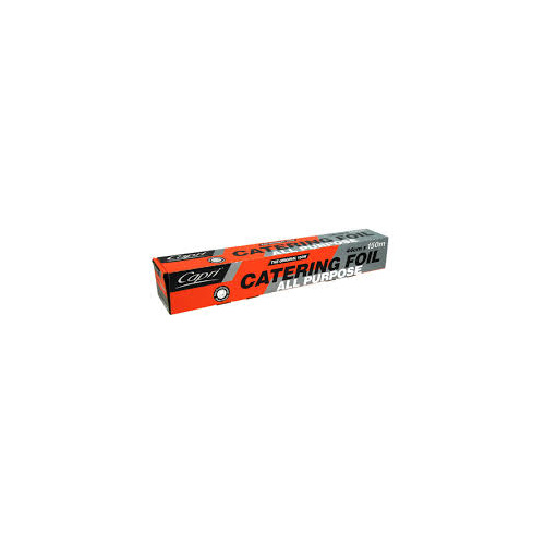 Aluminium Foil Roll 44cmx150mt 