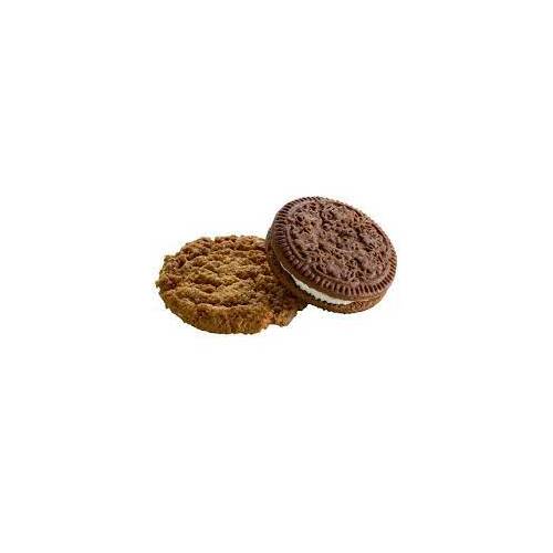 Butternut Snap and Delta Cream -Individually wrapped-150 box