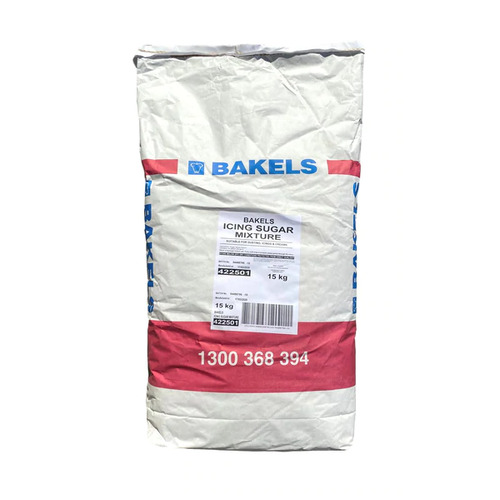 Icing Sugar Mixture 15 kg Bag