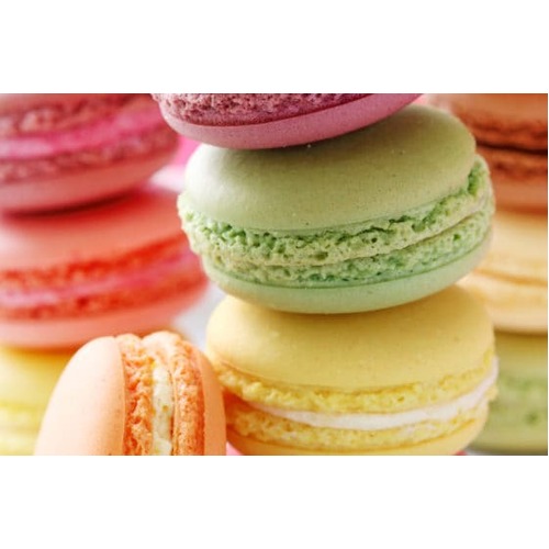 Macaron Mix 1kg  