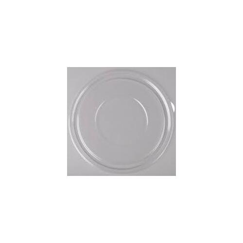 Clear Medium Bowl Lid  - Suit 1200ml bowl   -5 per sleeve *Discontinued Line*