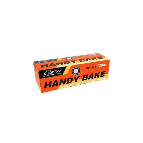 Baking Paper 30cm x 120m
