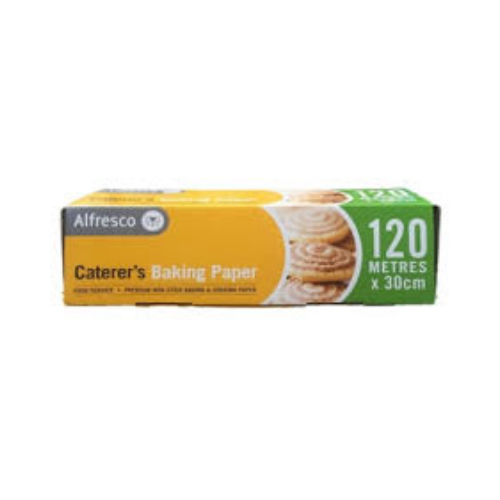 Non Stick Baking & Cooking Paper [length: 30cm]