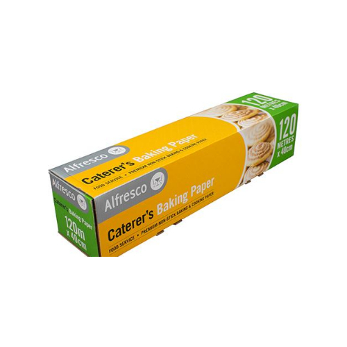 Non Stick Baking & Cooking Paper [length: 40cm]