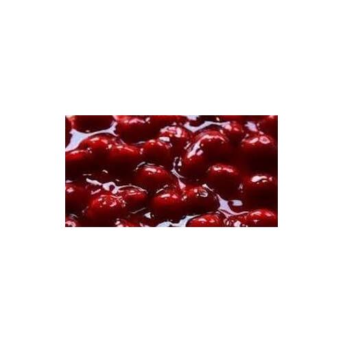 Cherry Patisserie Filling 1.25kg pouch * order in item *