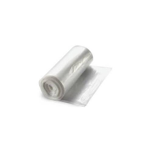 Bin Liner Clear -80lt - Carton 250