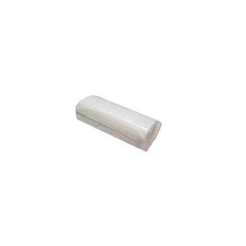 White Bin Liner Roll - 36LT - 50/Sleeve (20 rolls per ctn)