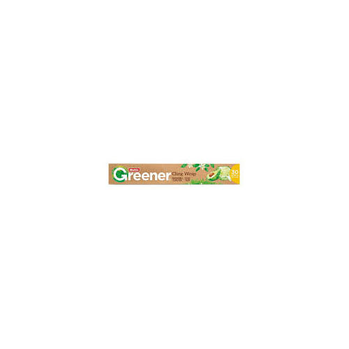 Cling Wrap Plant Based 60mt x 30cm