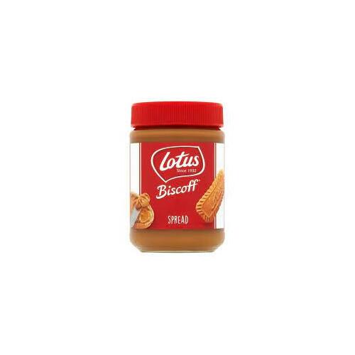 Biscoff Spread - 1.6kg