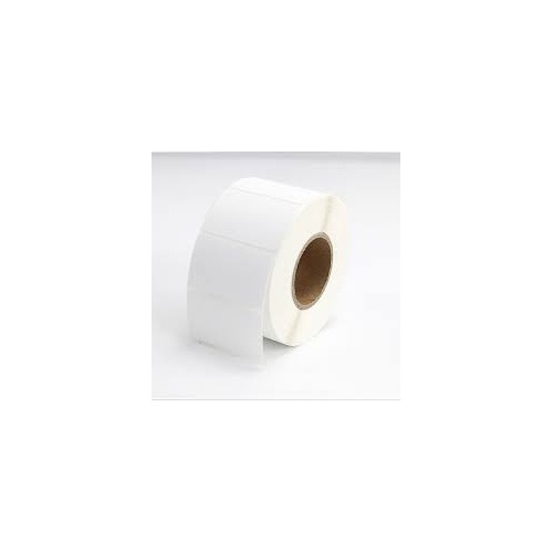 Blank Labels - 70mm x 40mm 100 p/roll 