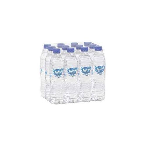 Bottled Spring Water- 24bt carton