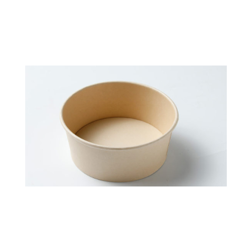 Salad bowl 1000ml  (32oz)-50/Sleeve (6)