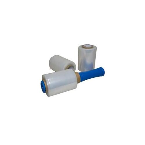 Bundling Film FAST Rolls - 100mmx250mtx20um clear 38mm core