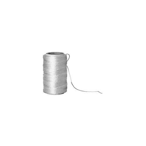 Butchers Polyester Twine - White Roll 355mt