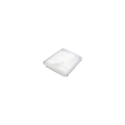 Natural 84Lt Heavy Duty Carton Liner - 760+440*1040/17um - 500ctn