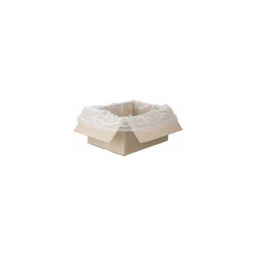 Natural Carton Liner - 84lt - 760+440x1040/17um