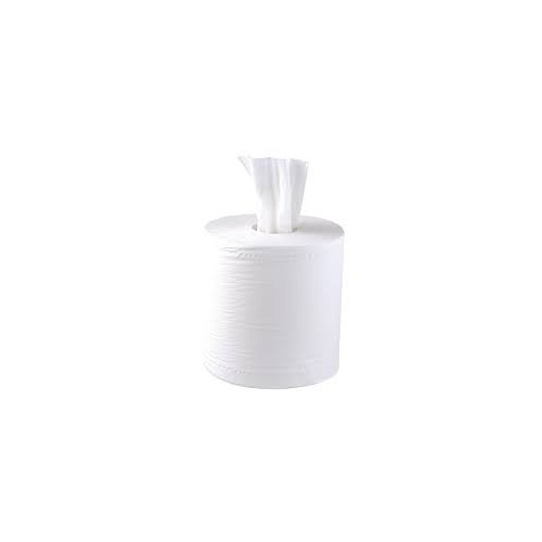 Centrefeed rolls 300m - 4 rolls/Carton