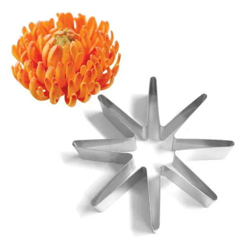 Chrysantheum Cutter 