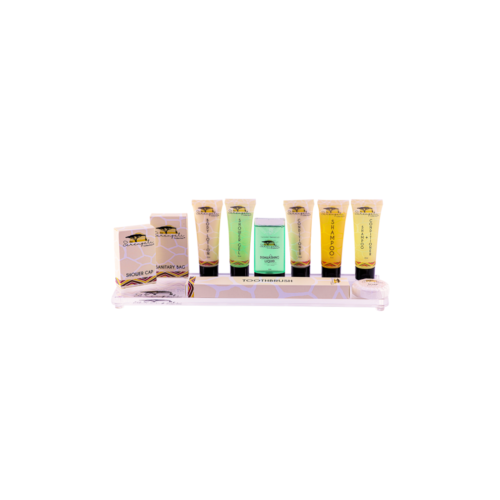 Conditioner -30ml - 300 ctn 