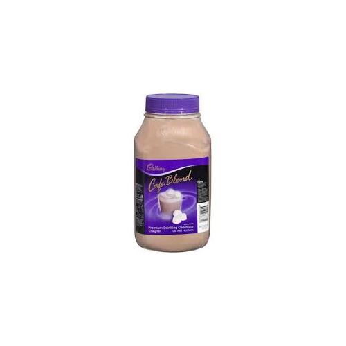 Cadbury Drinking Chocolate - 1.75kg food service