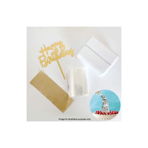 Suprise Money Cake ATM Kit