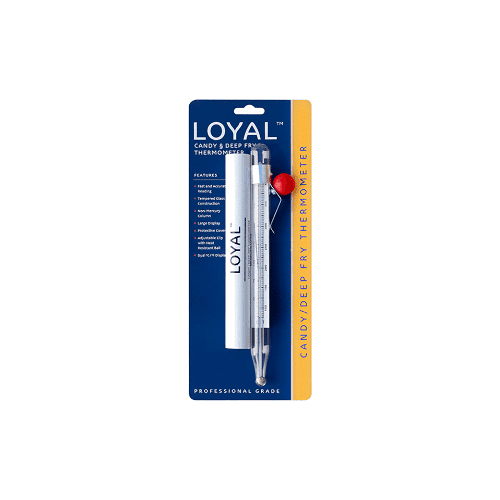 Candy Deep Fry Thermometer