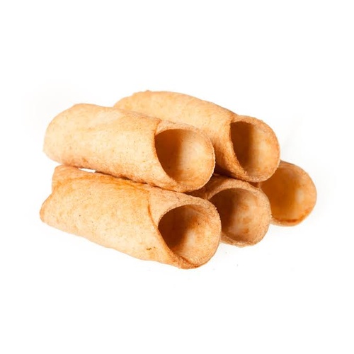 Cannoli Shells Large - 2.4kg approx. 100 shells