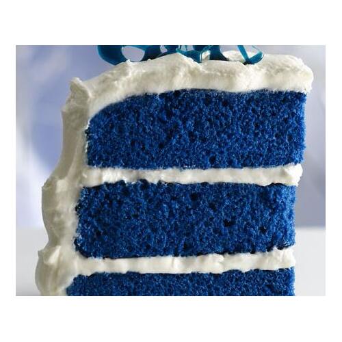 Dark Blue Food Colour 1Litre  *Order In Item* 