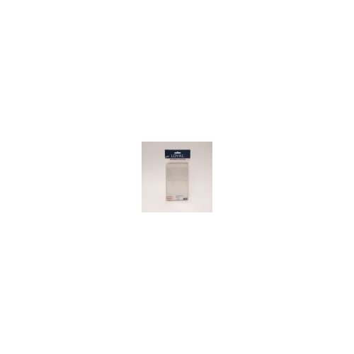 Resealable Cookie Bags 100*150mm - 100 p/pack