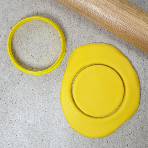 Circle Cutter 7 cm - each