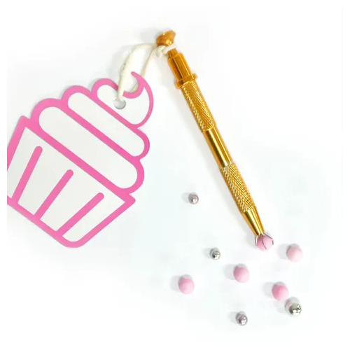 Diamond Claw Tweezer