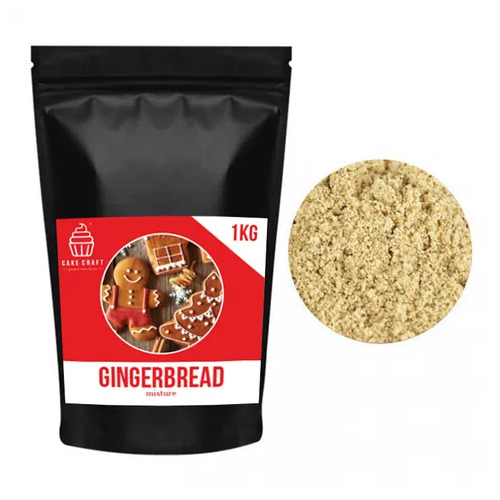Gingerbread Mix 1 Kg 