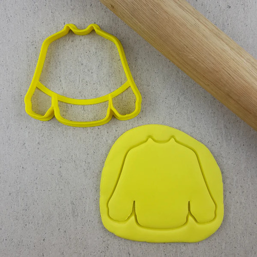 Jumper  Cookie Cutter