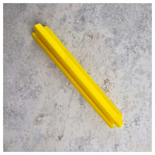 Mini Letter Bar