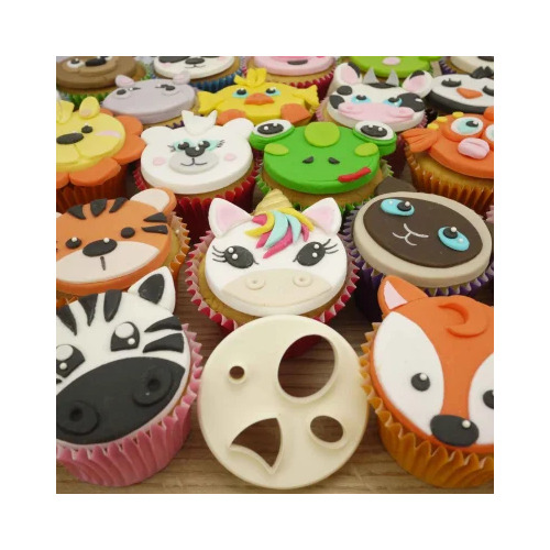 Mix and Match Faces Cutter