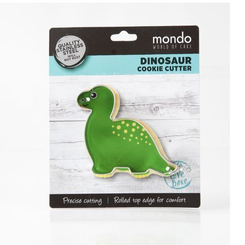 Dinosaur  Cookie Cutter