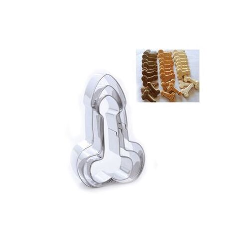 Penis Cutter Set of 3