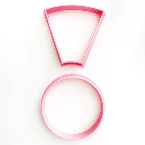 Cookie Platter Cutters 