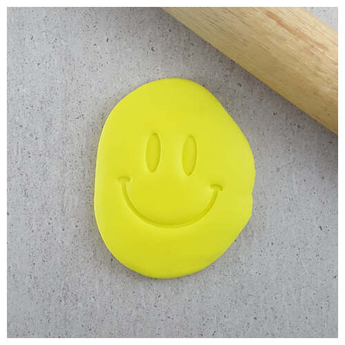 Smiley Face Embosser *Discontinued Line* 35% OFF!! 