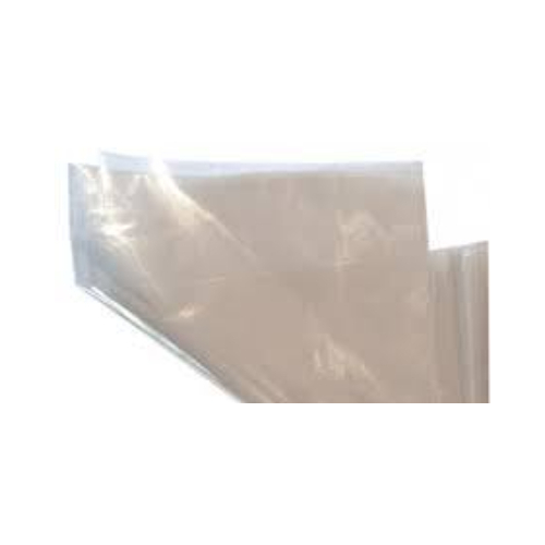  1 x1 mt Clear Cellophane  Sheets -2 Sheets/ pack