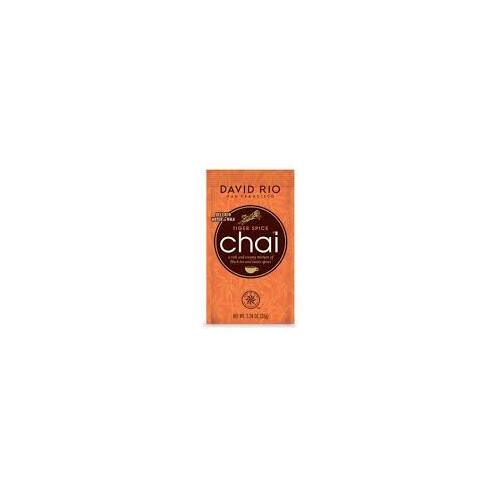 Chai Tiger Spice - 398gm Tin