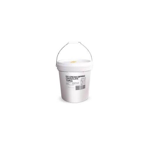 Dipping Milk Chocolate - 15kg bucket