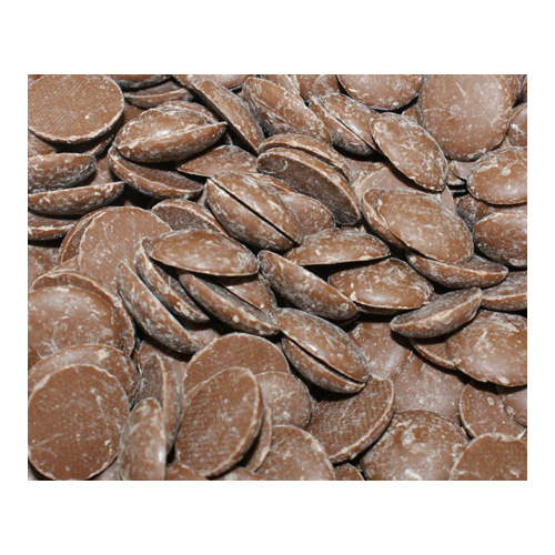   Milk Chocolate Buttons - 15kg