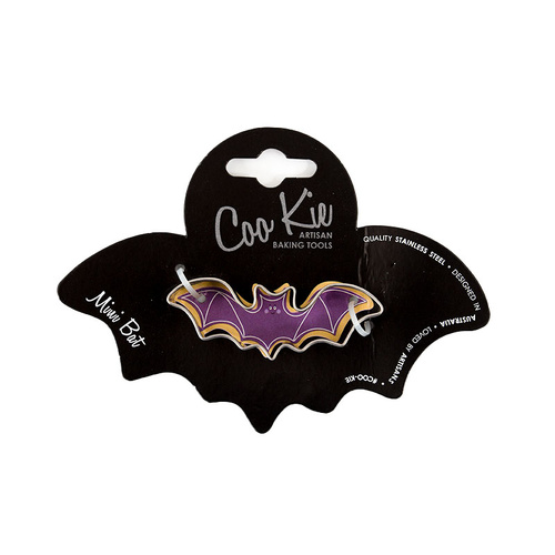 Mini Bat Cookie Cutter