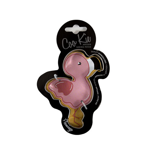Flamingo  Cookie Cutter