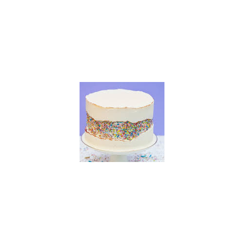 Fault Line Bento Cake Decorating Class