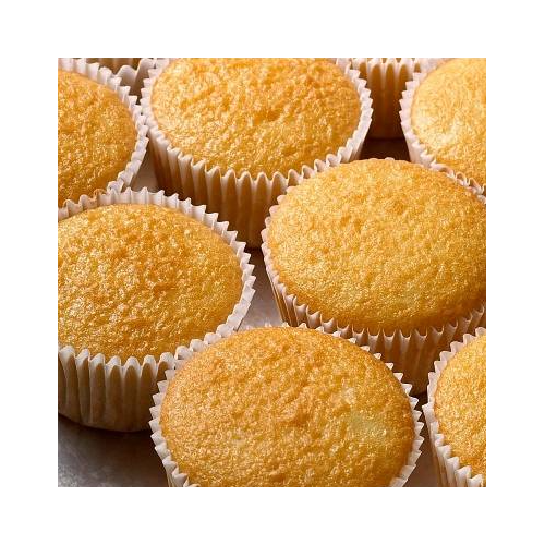 Mystery Cupcake Decorating Class